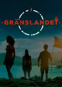 Affiche de Robinson: Gränslandet