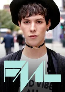 Affiche de FML