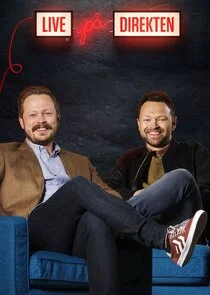 Live pÄ‚Ä„ direkten