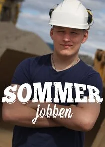 Pôster de Sommerjobben