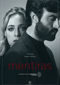 Affiche de Mentiras