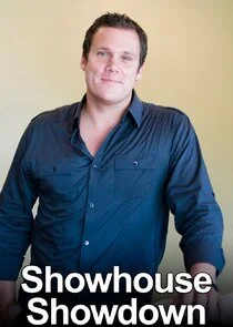 Showhouse Showdown Poster
