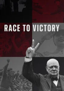 Race to Victory Poster