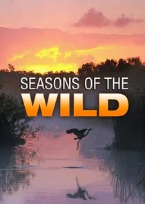 Póster de Seasons of the Wild