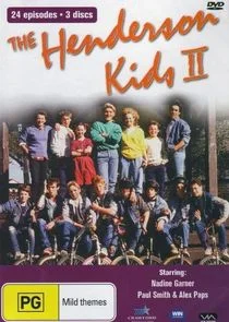 The Henderson Kids II