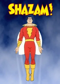 Captain Marvel Poster