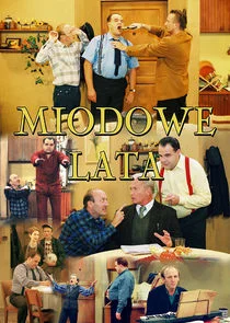 Miodowe lata