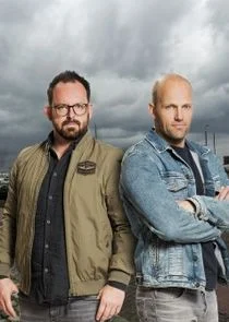 Affiche de Betrapt!