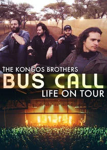 Plakat Bus Call