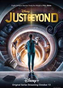 Poster di Just Beyond