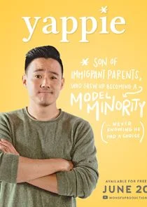 Yappie poster