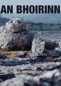 An Bhoirinn Poster