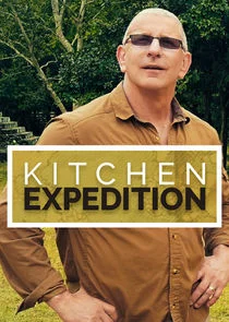 Kitchen Expedition poster