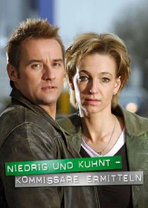 Affiche de Niedrig und Kuhnt