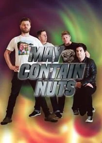 May Contain Nuts poster