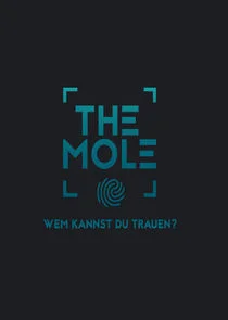 The Mole - Wem kannst du trauen? poster