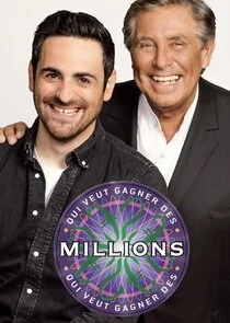 Qui veut gagner des millions ? Poster