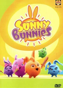 Sunny Bunnies afişi
