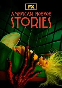 Póster de American Horror Stories