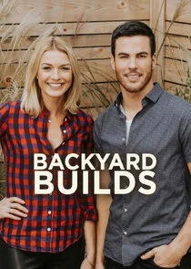 Backyard Builds Poster