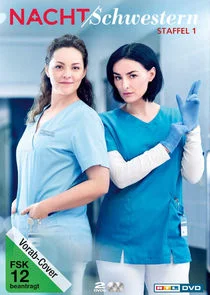 Nachtschwestern Poster