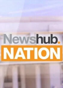 Affiche de Newshub Nation