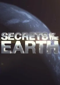 Secrets of the Earth poster