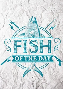 Fish of the Day afişi