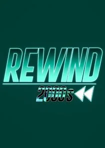 Rewind 2000s Poster