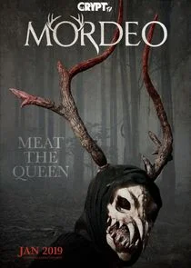 Poster di Mordeo