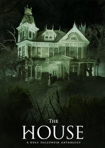 Póster de The House