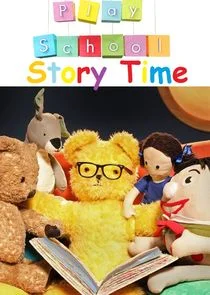 Play School Story Time afişi