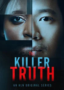 Affiche de The Killer Truth