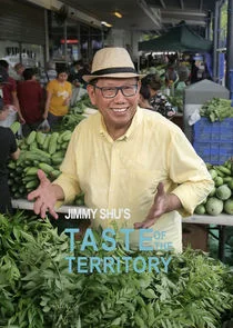 Plakat Jimmy Shu's Taste of the Territory