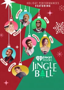 iHeartRadio Jingle Ball