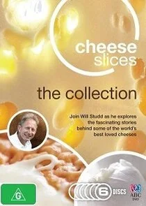 Cheese Slices afişi