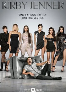 Kirby Jenner poster