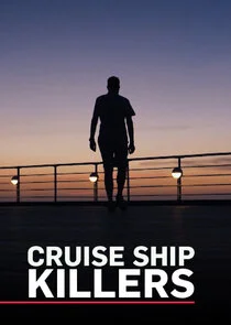 Affiche de Cruise Ship Killers