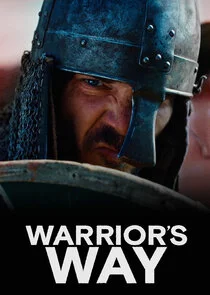The Warrior's Way Poster