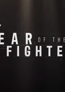 Year of the Fighter afişi