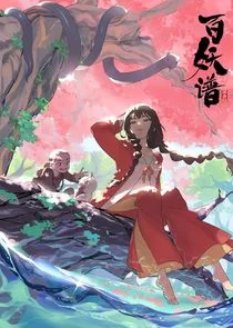 Póster de Fairies Album