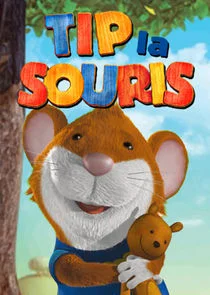 Tip the Mouse afişi