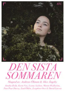 Affiche de Den sista sommaren
