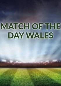 Match of the Day Wales