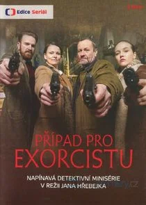 PÄąâ„˘Ä‚Â­pad pro exorcistu