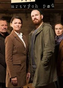 PĂ„â€şt mrtvÄ‚Ëťch psÄąĹ»