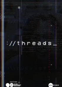 Affiche de Threads