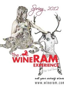 WINERAM afişi