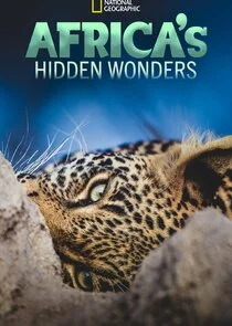 Póster de Maravillas ocultas de Ăfrica