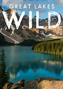 Póster de Great Lakes Wild
